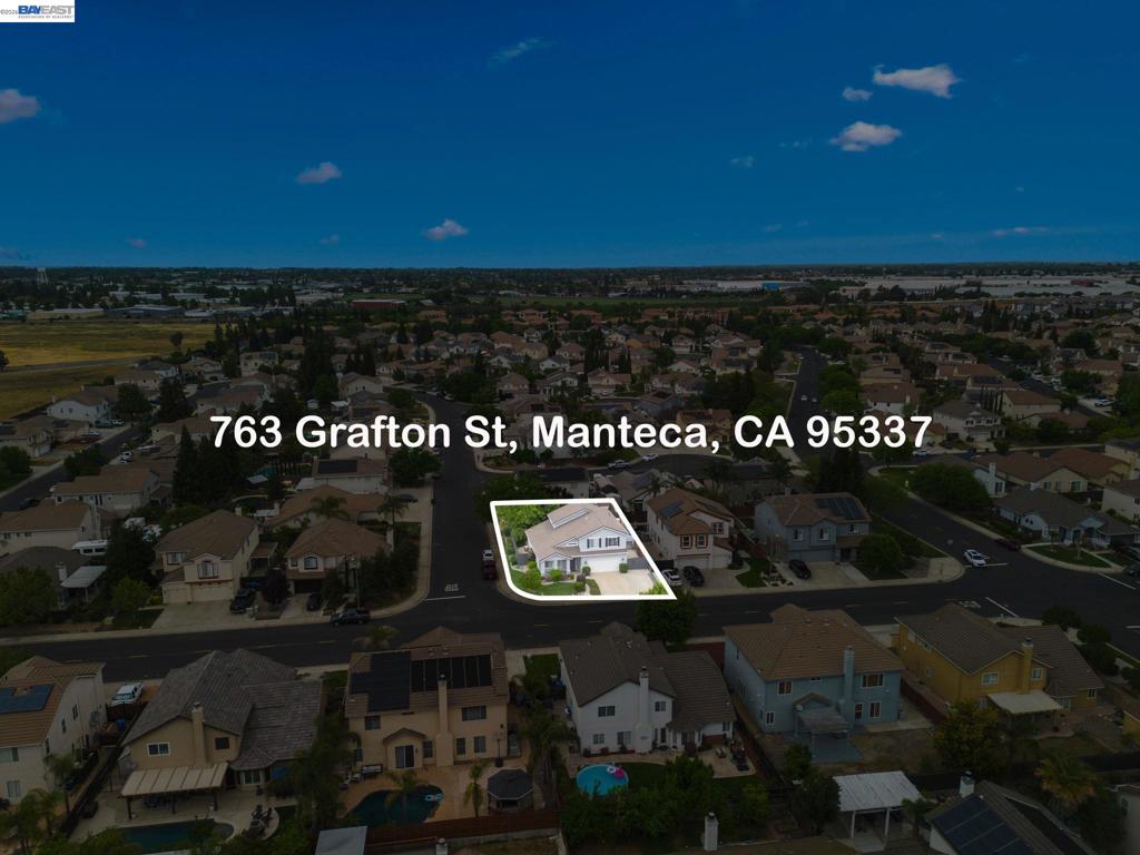 763 Grafton St, Manteca, CA 95337