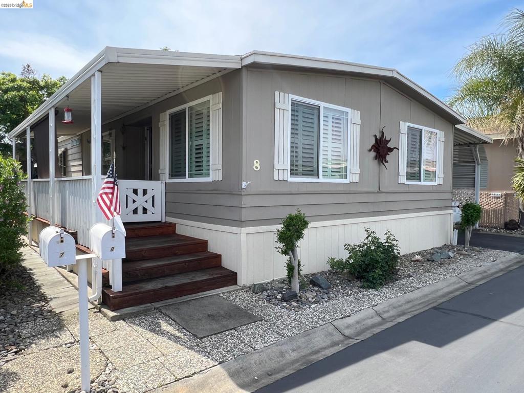 4603 Balfour Rd., Brentwood (CC), CA 94513-0000