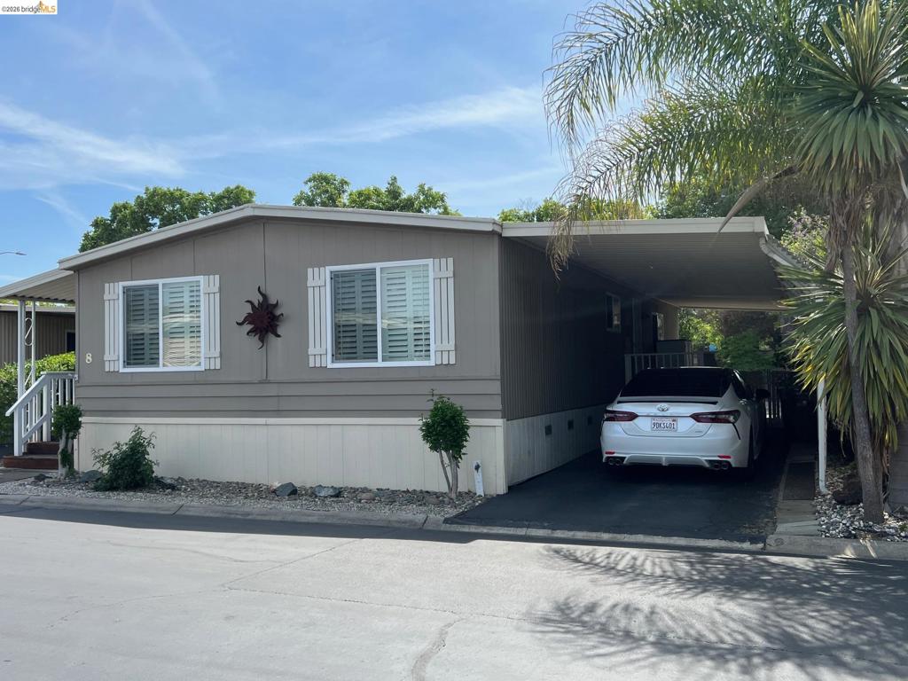 4603 Balfour Rd., Brentwood (CC), CA 94513-0000