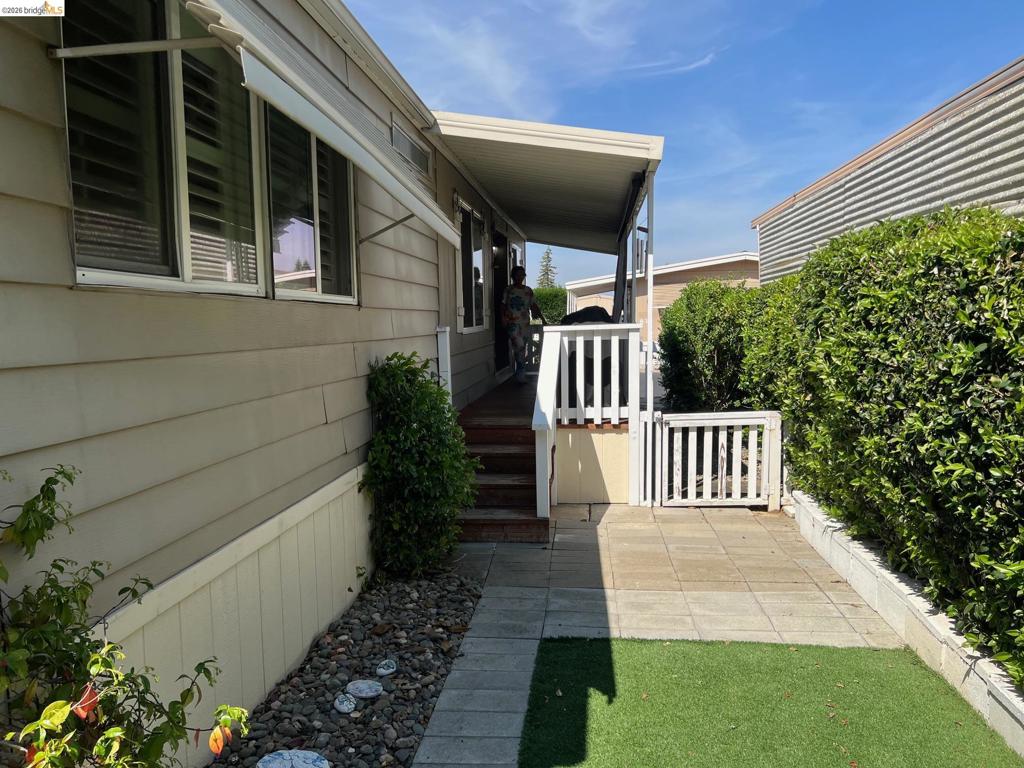 4603 Balfour Rd., Brentwood (CC), CA 94513-0000