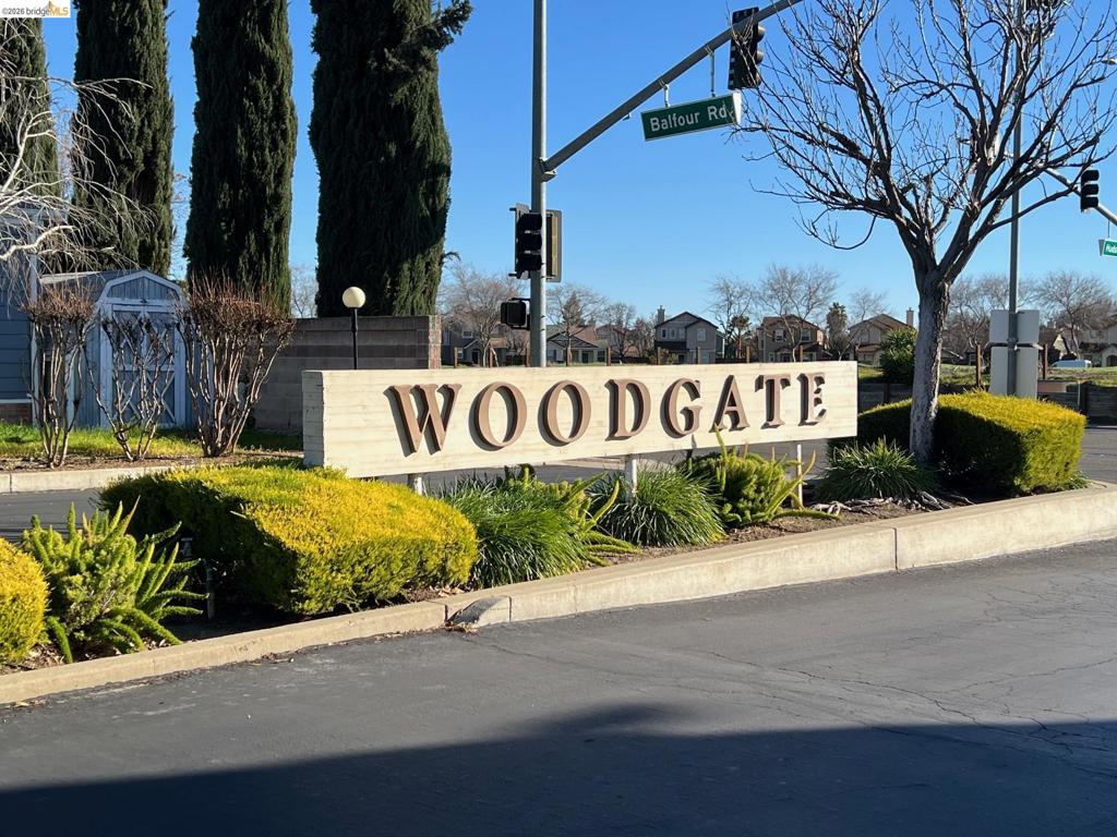 4603 Balfour Rd., Brentwood (CC), CA 94513-0000