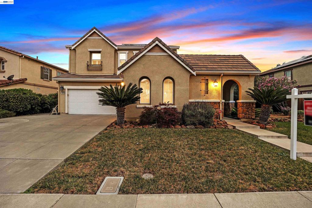 1869 Tarragon Dr, Brentwood (CC), CA 94513