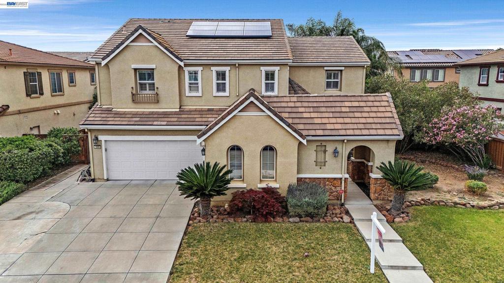 1869 Tarragon Dr, Brentwood (CC), CA 94513