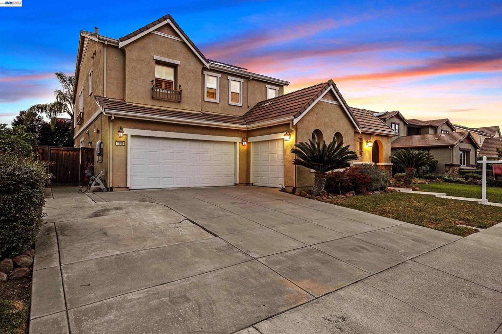 1869 Tarragon Dr, Brentwood (CC), CA 94513