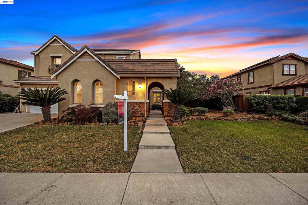 1869 Tarragon Dr, Brentwood (CC), CA 94513