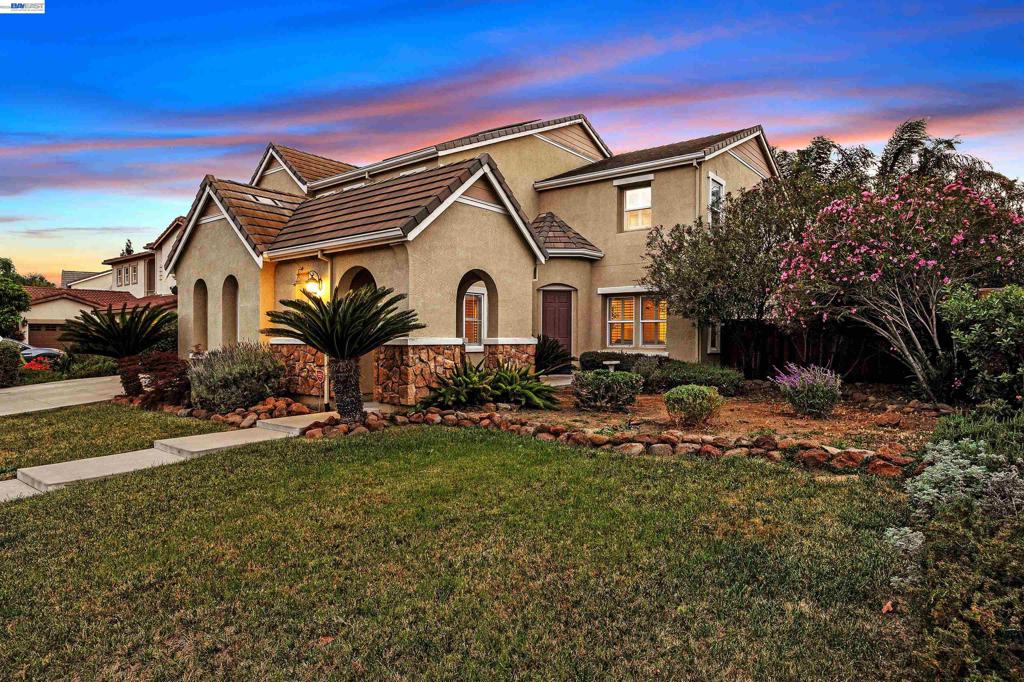 1869 Tarragon Dr, Brentwood (CC), CA 94513