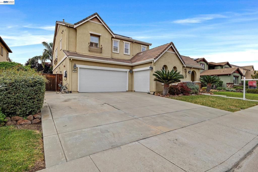 1869 Tarragon Dr, Brentwood (CC), CA 94513