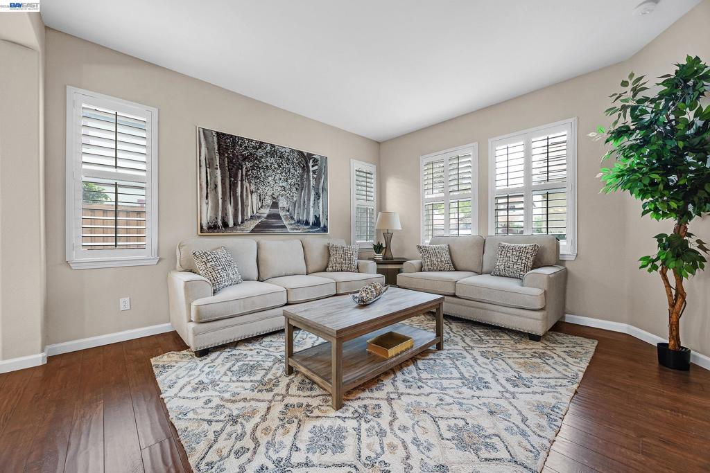 1869 Tarragon Dr, Brentwood (CC), CA 94513