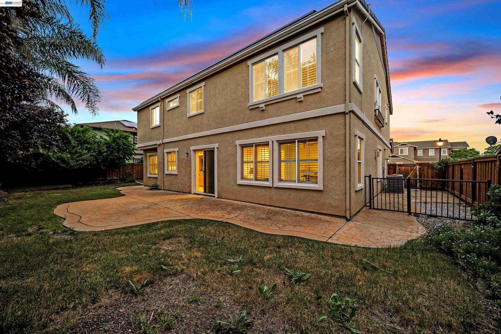 1869 Tarragon Dr, Brentwood (CC), CA 94513