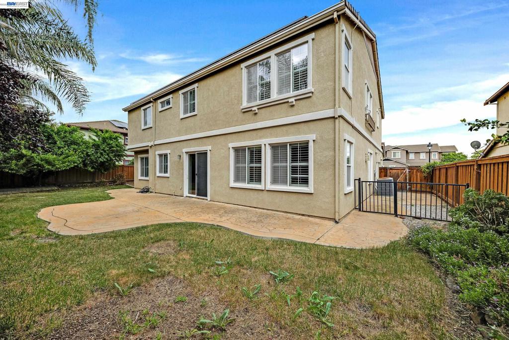 1869 Tarragon Dr, Brentwood (CC), CA 94513