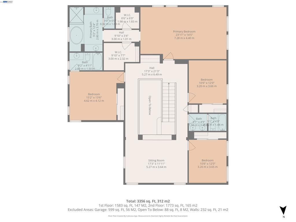 1869 Tarragon Dr, Brentwood (CC), CA 94513