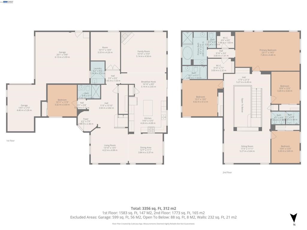 1869 Tarragon Dr, Brentwood (CC), CA 94513