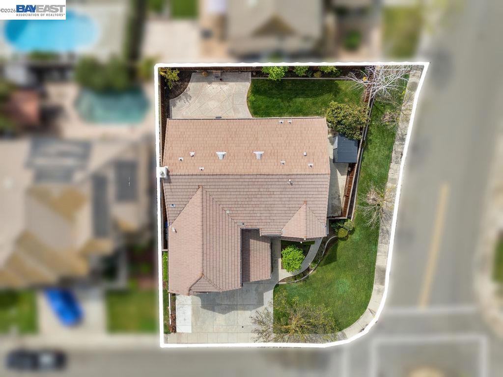 3400 Fallen Oak Dr, Modesto, CA 95355