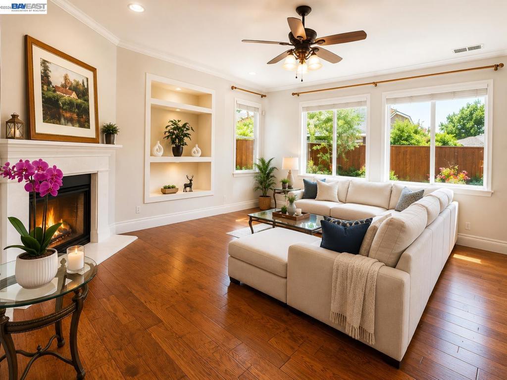 3400 Fallen Oak Dr, Modesto, CA 95355