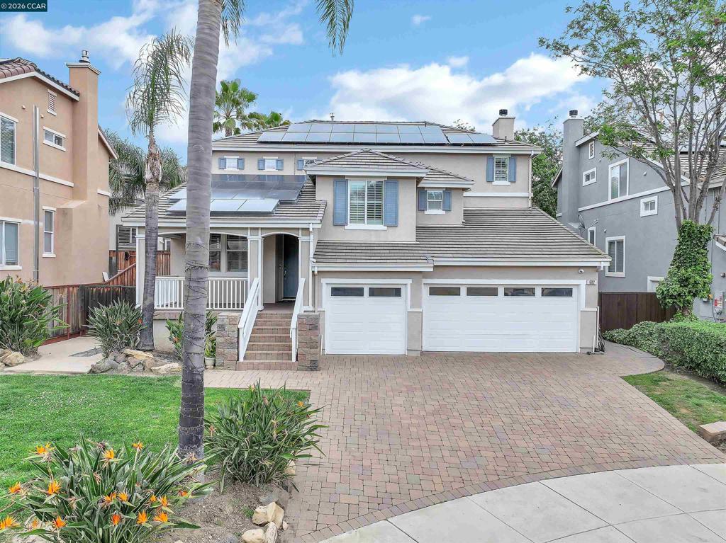 602 Ralston Ct, Brentwood (CC), CA 94513