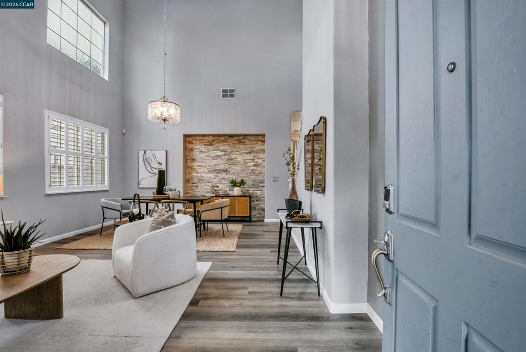 602 Ralston Ct, Brentwood (CC), CA 94513