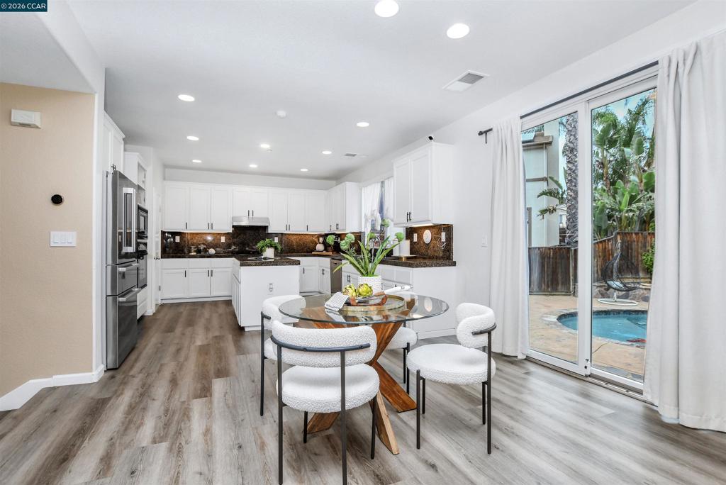 602 Ralston Ct, Brentwood (CC), CA 94513