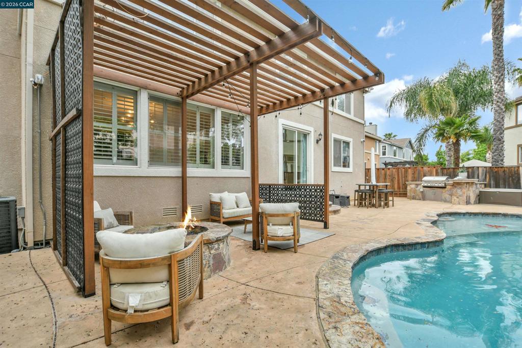 602 Ralston Ct, Brentwood (CC), CA 94513