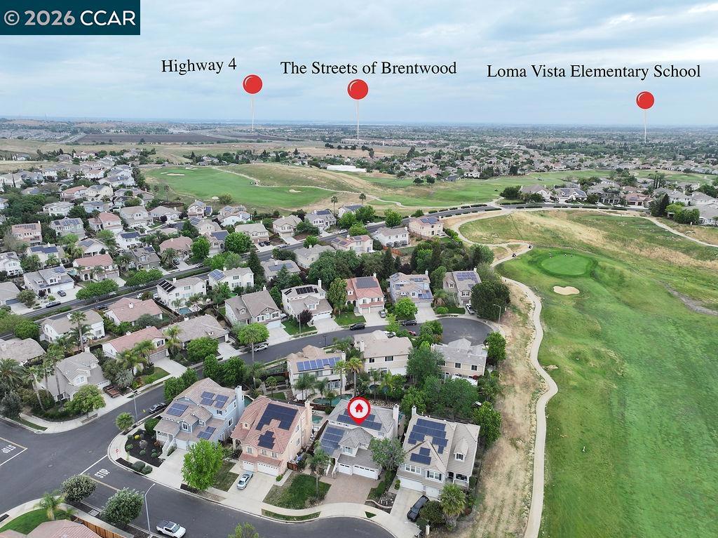 602 Ralston Ct, Brentwood (CC), CA 94513