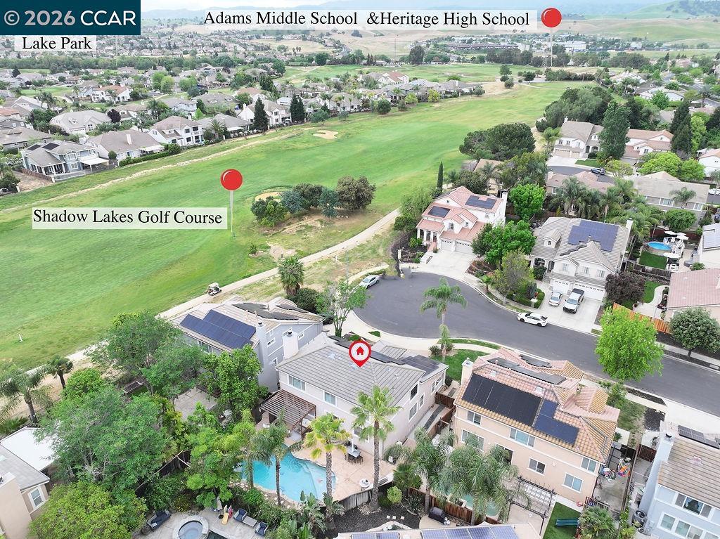 602 Ralston Ct, Brentwood (CC), CA 94513