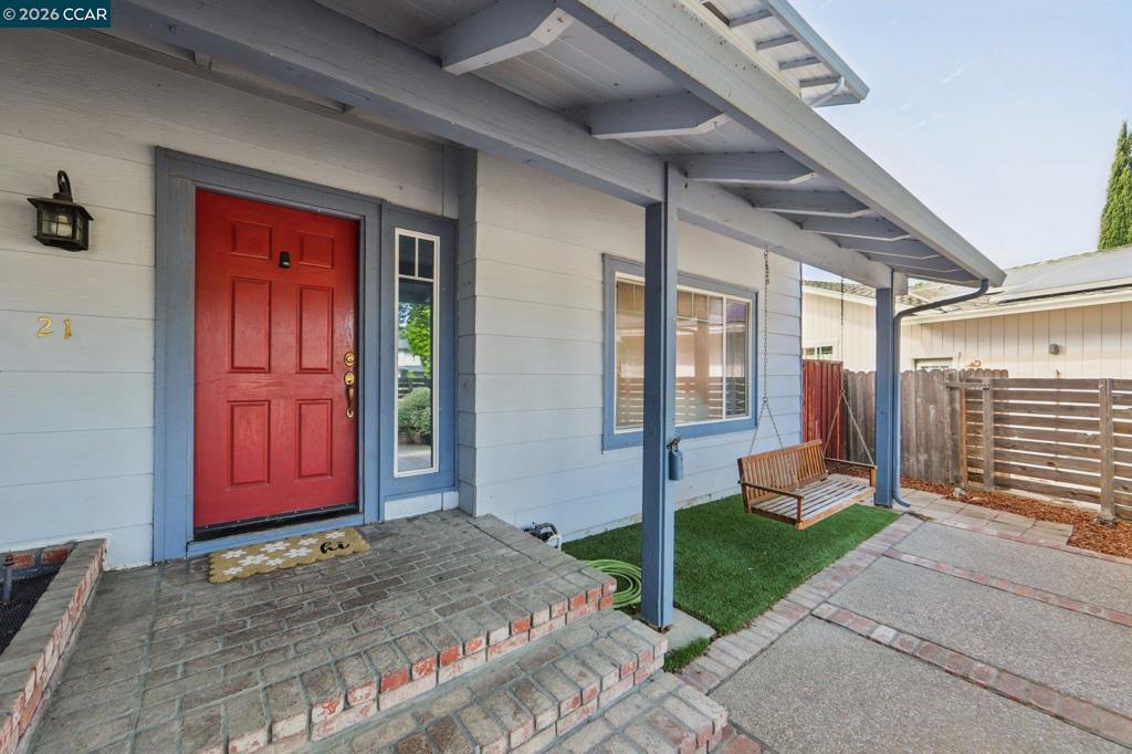 21 Mcclarren Ct, Brentwood (CC), CA 94513