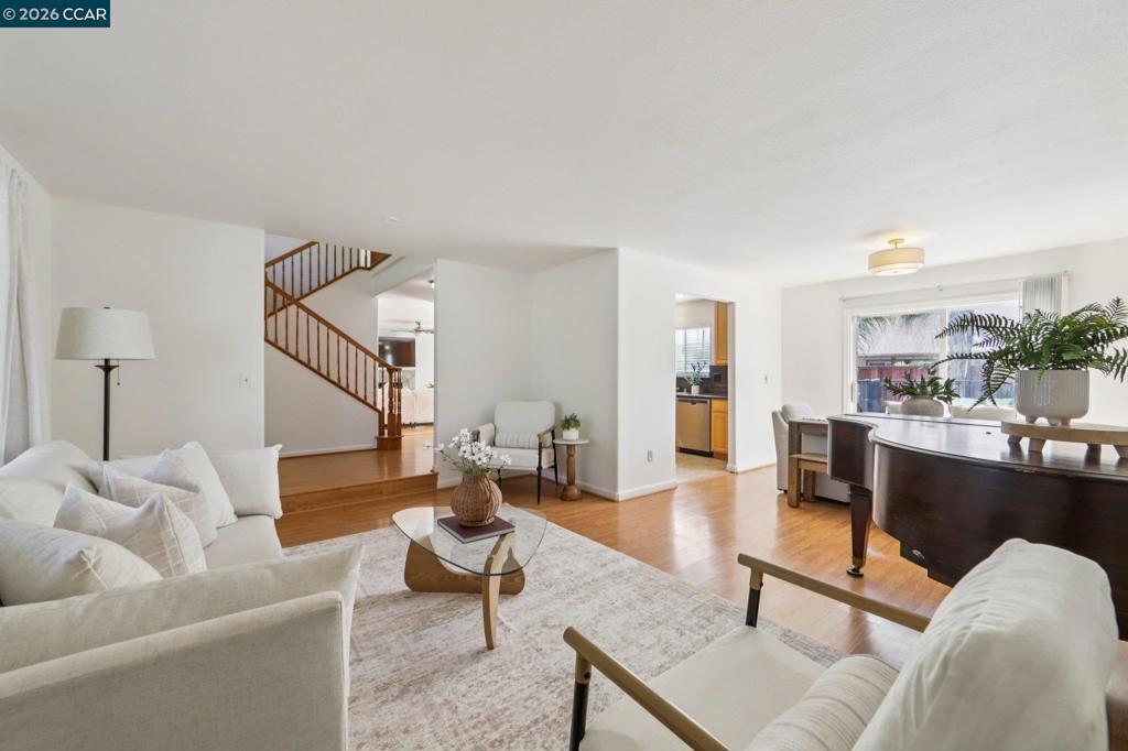 21 Mcclarren Ct, Brentwood (CC), CA 94513