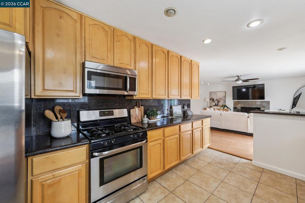 21 Mcclarren Ct, Brentwood (CC), CA 94513