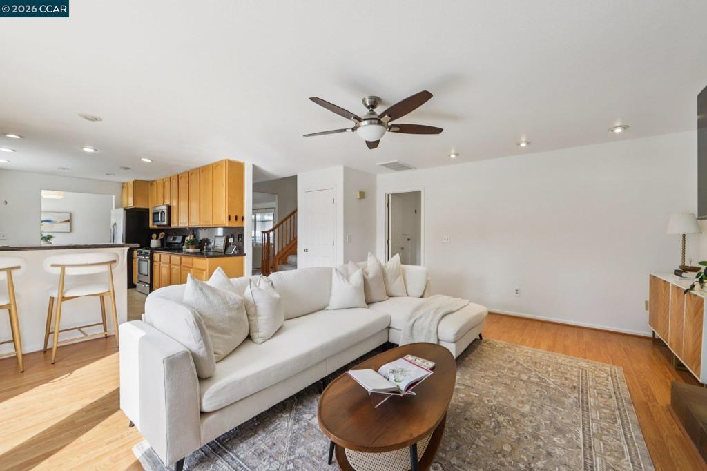 21 Mcclarren Ct, Brentwood (CC), CA 94513