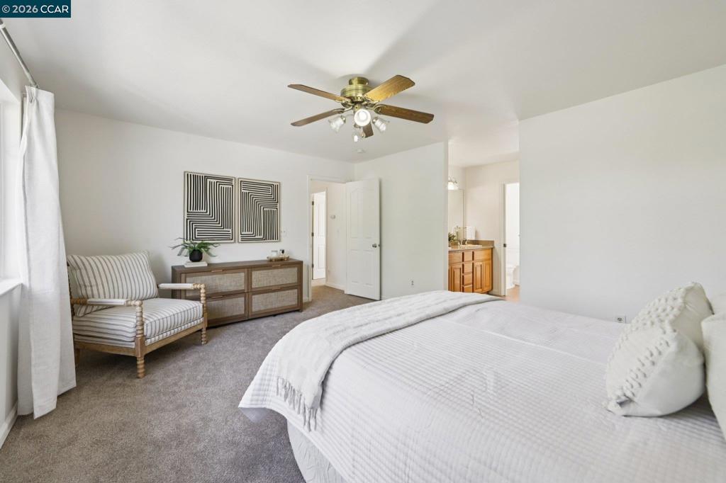 21 Mcclarren Ct, Brentwood (CC), CA 94513