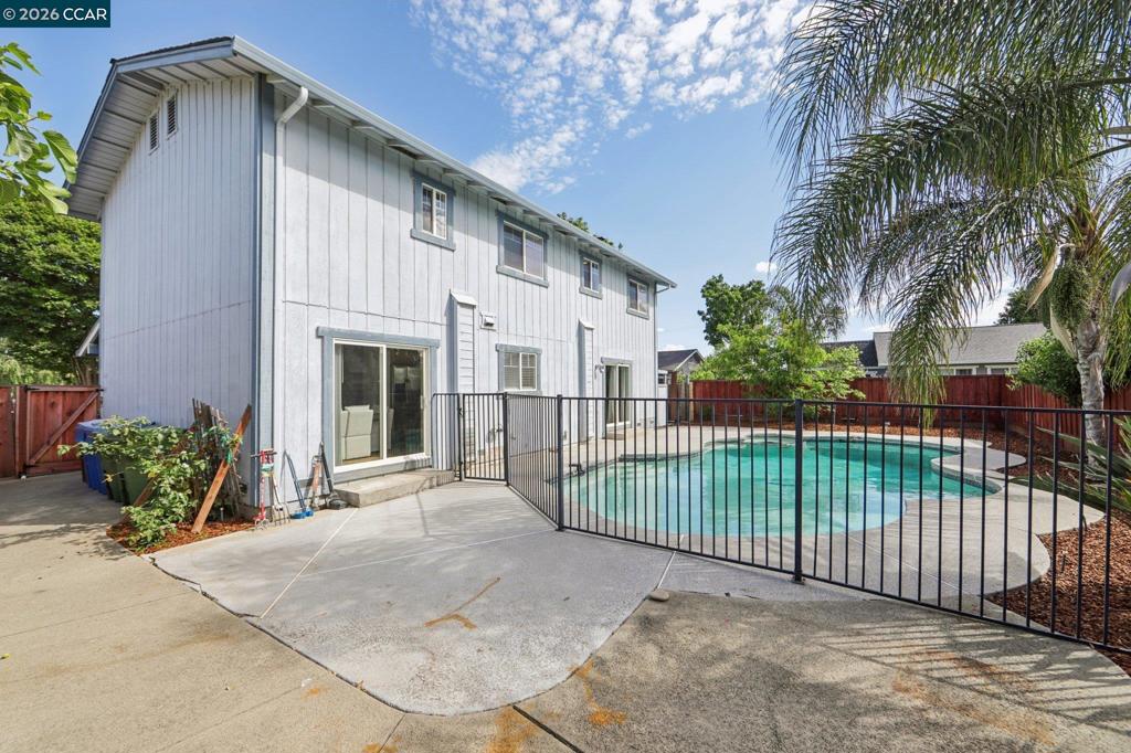 21 Mcclarren Ct, Brentwood (CC), CA 94513