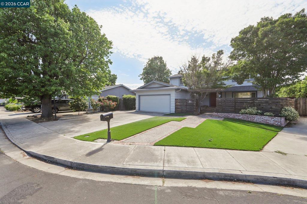 21 Mcclarren Ct, Brentwood (CC), CA 94513