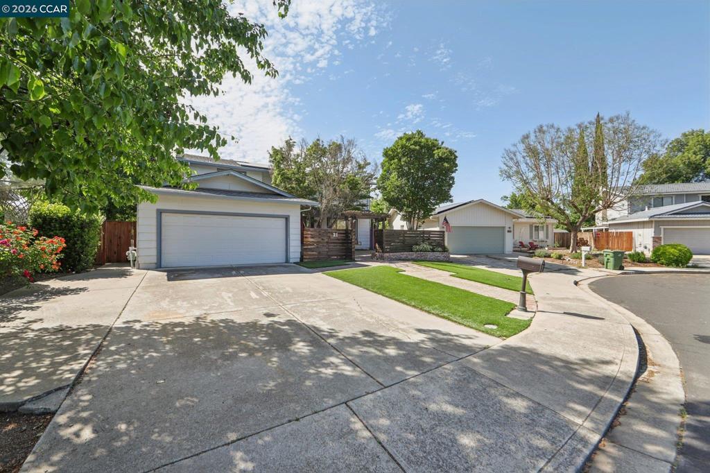 21 Mcclarren Ct, Brentwood (CC), CA 94513