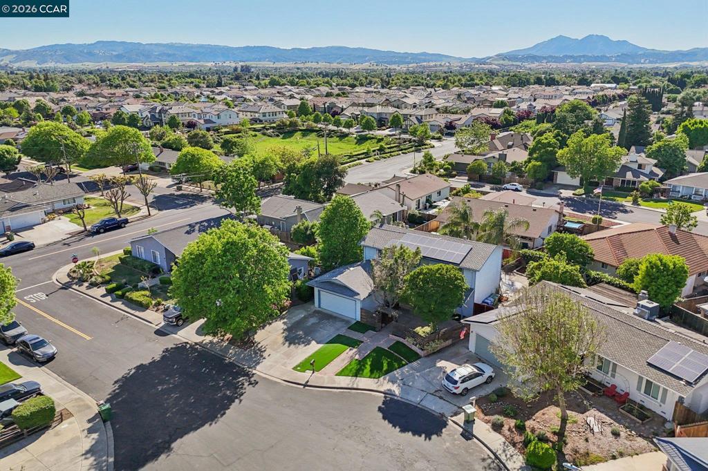 21 Mcclarren Ct, Brentwood (CC), CA 94513