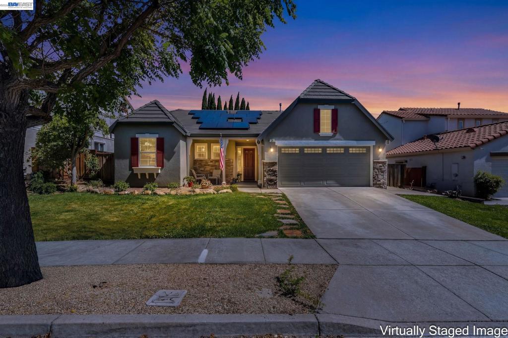 692 Canmore Ct, Brentwood (CC), CA 94513