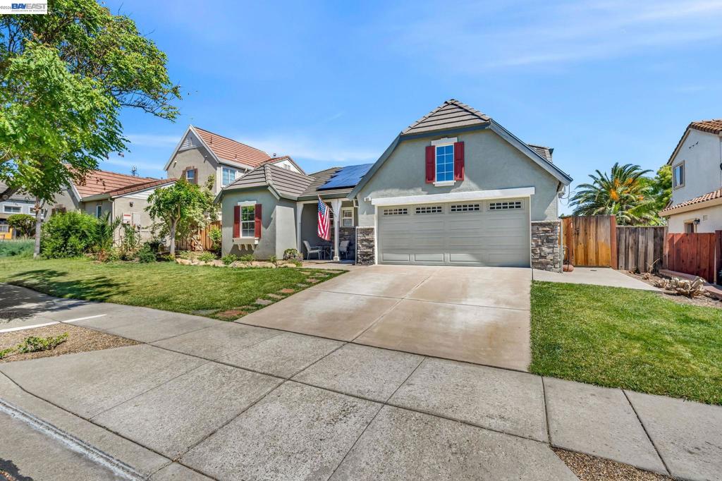 692 Canmore Ct, Brentwood (CC), CA 94513