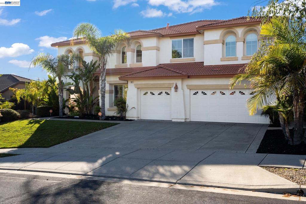 1021 Pacific Grove Ct, Brentwood (CC), CA 94513