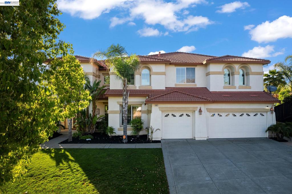 1021 Pacific Grove Ct, Brentwood (CC), CA 94513