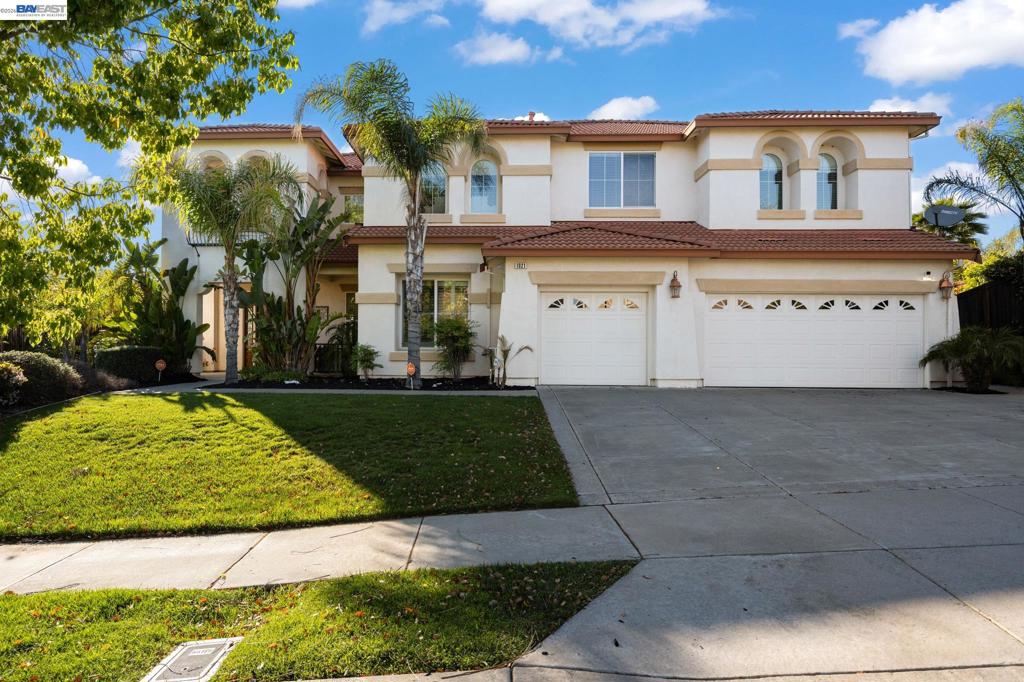 1021 Pacific Grove Ct, Brentwood (CC), CA 94513