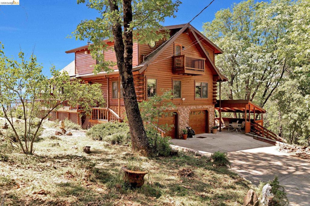 14799 Big Hill Rd, Sonora, CA 95370