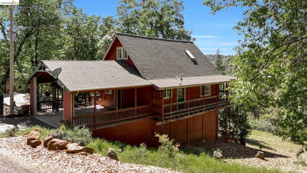 14799 Big Hill Rd, Sonora, CA 95370