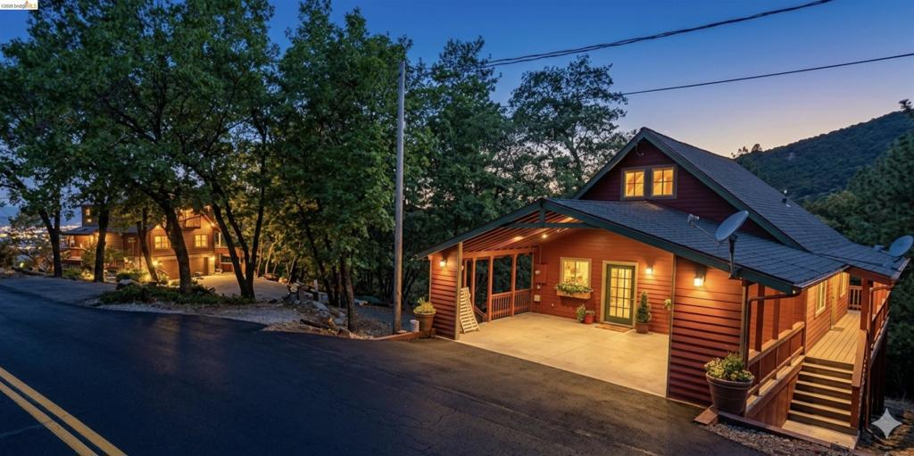 14799 Big Hill Rd, Sonora, CA 95370