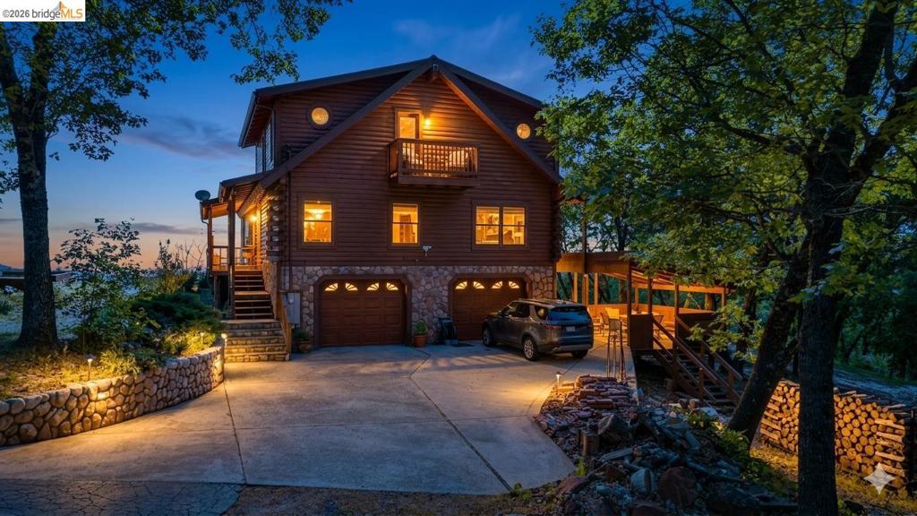 14799 Big Hill Rd, Sonora, CA 95370