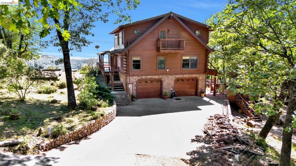 14799 Big Hill Rd, Sonora, CA 95370