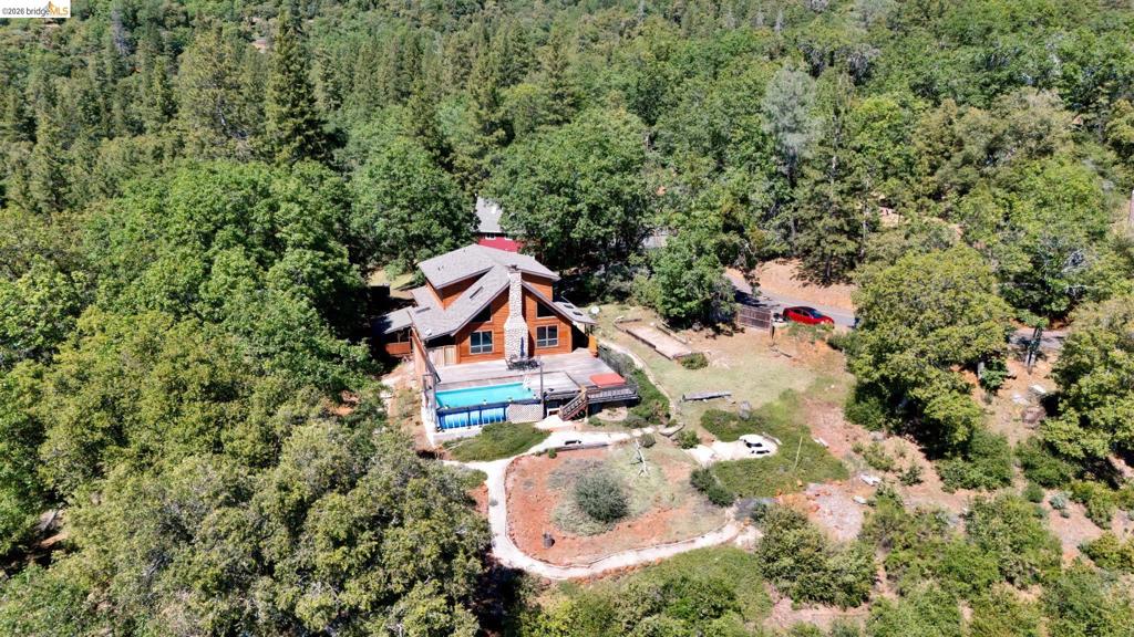 14799 Big Hill Rd, Sonora, CA 95370