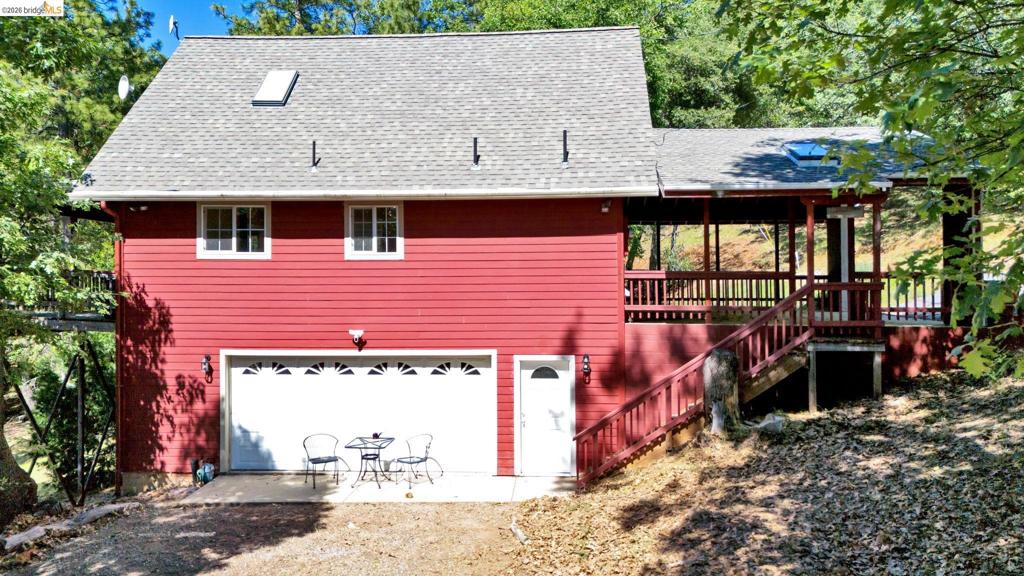 14799 Big Hill Rd, Sonora, CA 95370