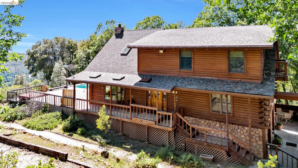 14799 Big Hill Rd, Sonora, CA 95370