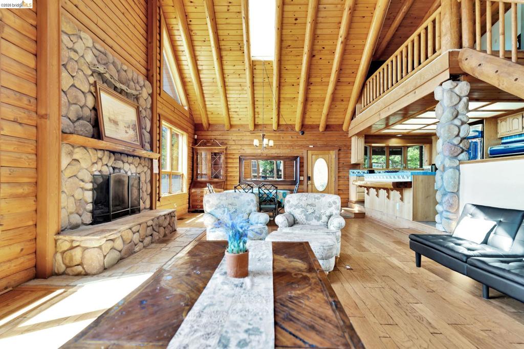 14799 Big Hill Rd, Sonora, CA 95370