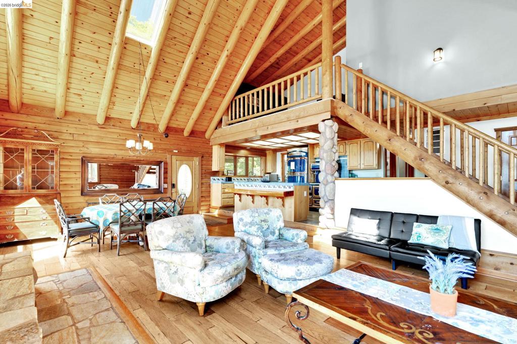 14799 Big Hill Rd, Sonora, CA 95370