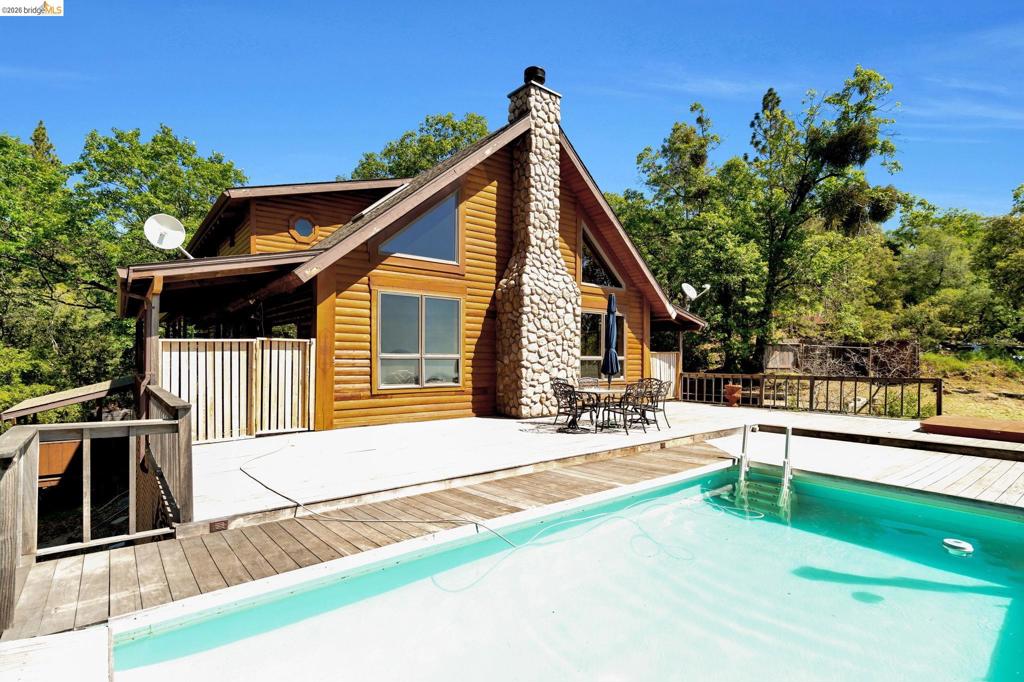 14799 Big Hill Rd, Sonora, CA 95370