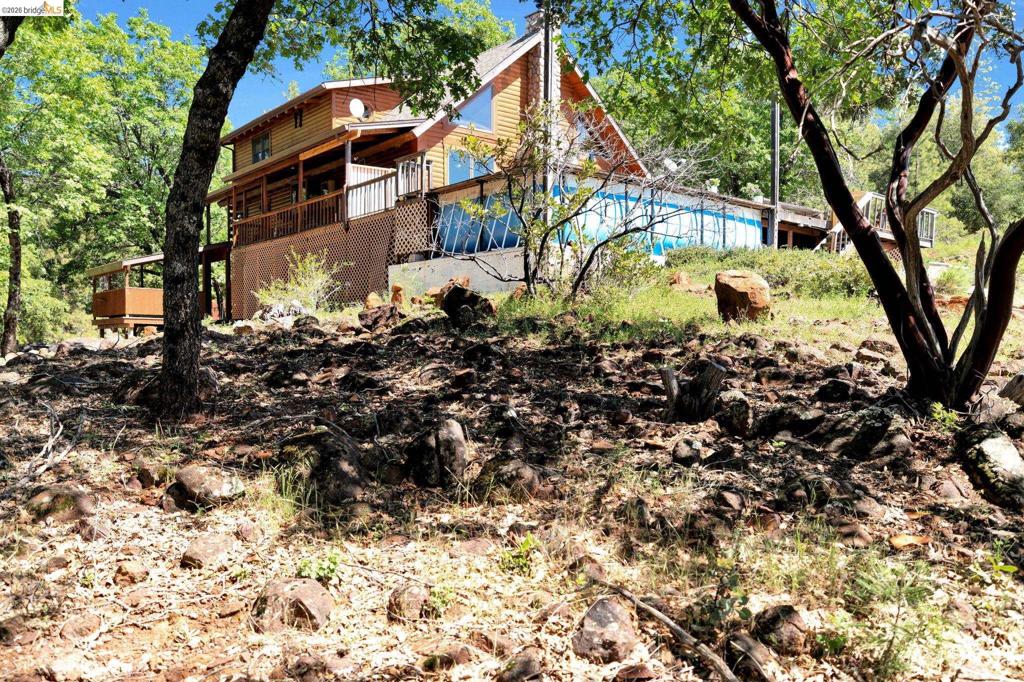 14799 Big Hill Rd, Sonora, CA 95370